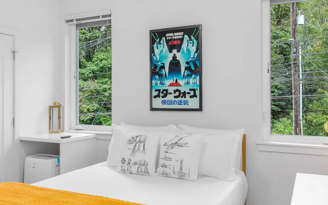 Darth Vader's Death Star Suite