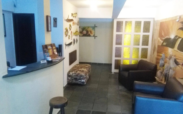 Pousada Beijos y Abraços