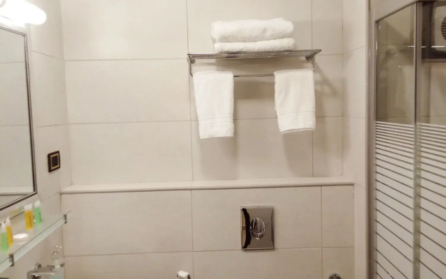 Panorama Amman Hotel