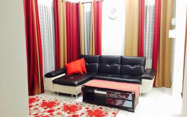 Ar Rayyan Semid Homestay Melaka