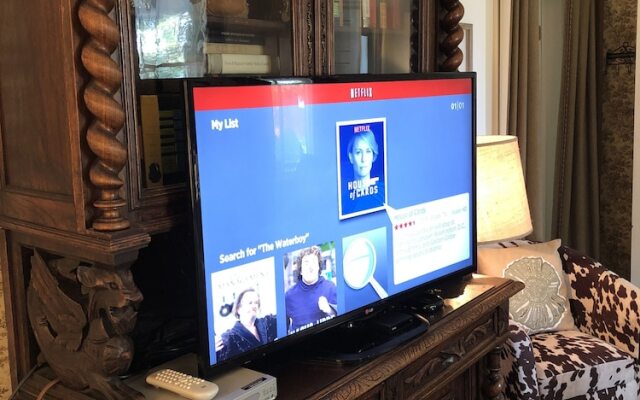 John Thomas Bed and Bath