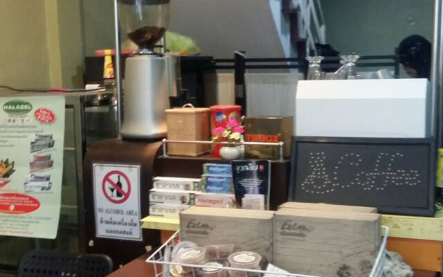 The Cube Sathorn Boutique