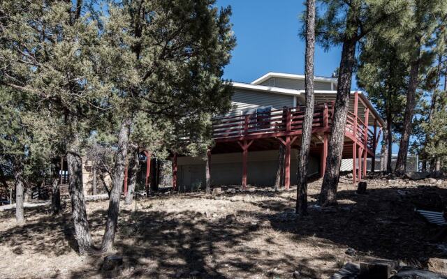 Ruidoso Three-bedroom