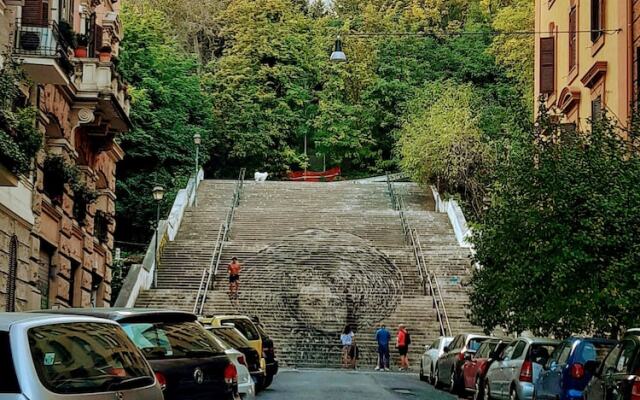 AD Trastevere Guest House