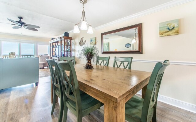 Sand Dollar Townhome #14- OLD