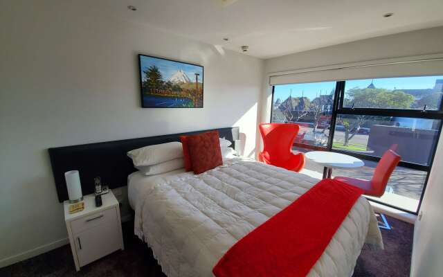 The Devon Hotel A Heritage Hotel