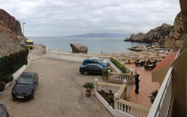 Amir Plage
