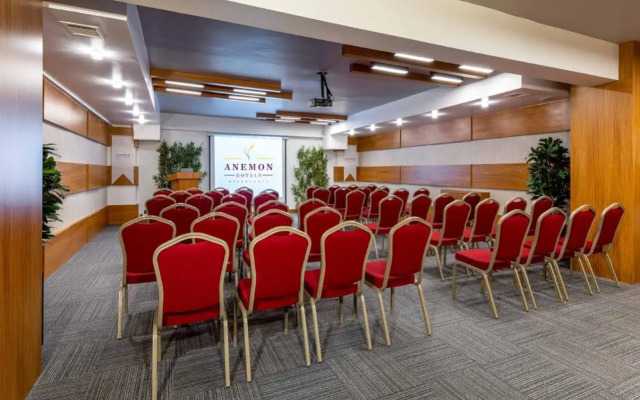Anemon Kent Diyarbakır Hotel