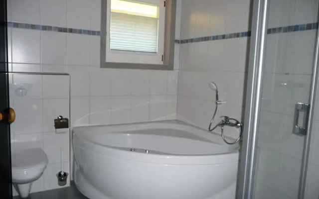 Ferienhaus im Skandinavischen Stil