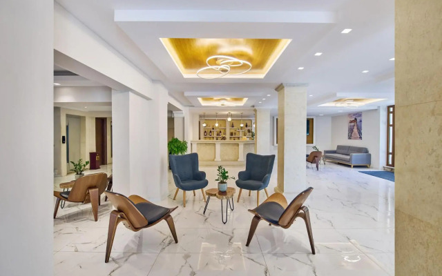 Tsilivi Beach Hotel