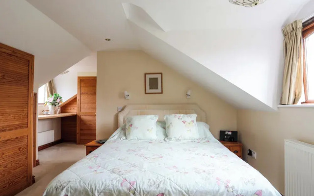 Barras Cottage