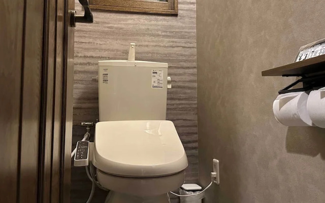 LITS INN Sapporo