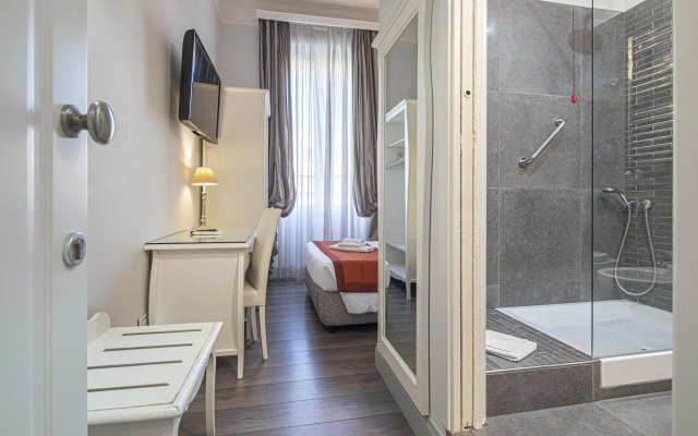 Domus Castrense Hotel