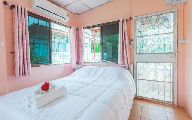 Gaiwandhanat Homestay