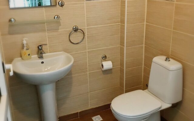 Beyaz ev Hotel
