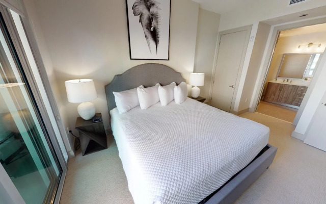 Westgate Luxury Condominiums