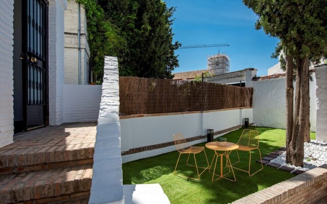 Amazing House 5 Bd In Albaicin With Private Terrace And Pool San Nicolas Belvedere