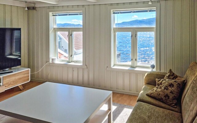Nice Home in Kristiansund With Wifi and 3 Bedrooms