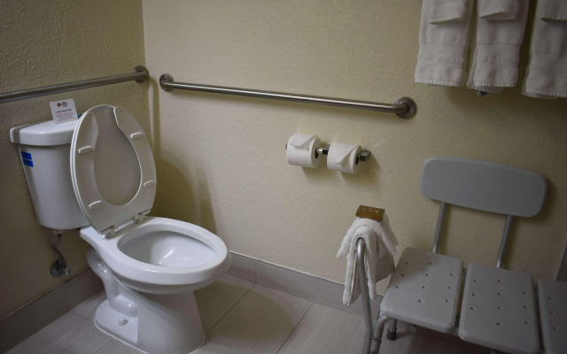 Best Western Plus North Miami/Bal Harbour