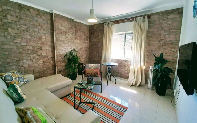 See view Mignon de la Ria Formosa