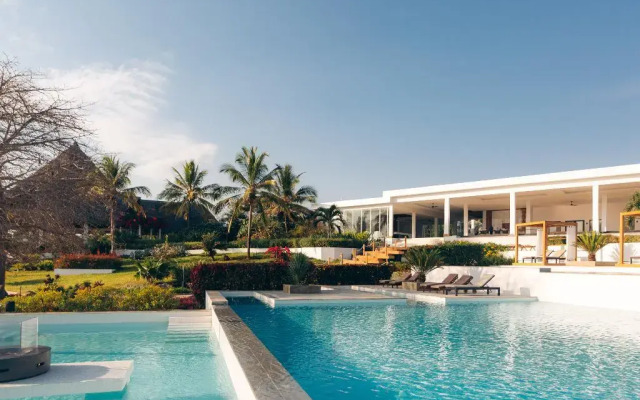 Safirablu Luxury Resort & Villas
