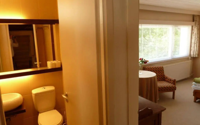 Citadella Guesthouse