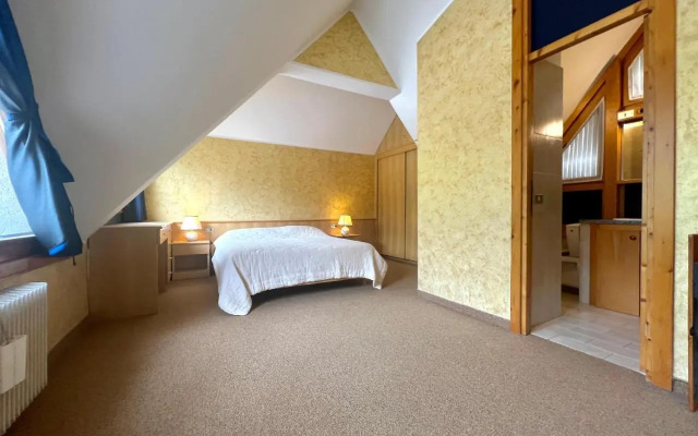 Quadrilocale Ville Golf 31