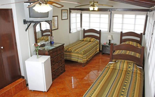 Hostal Torreblanca