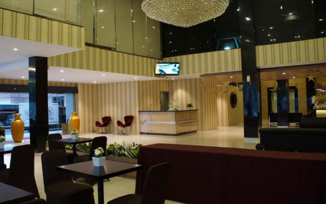 LJ Hotel Medan