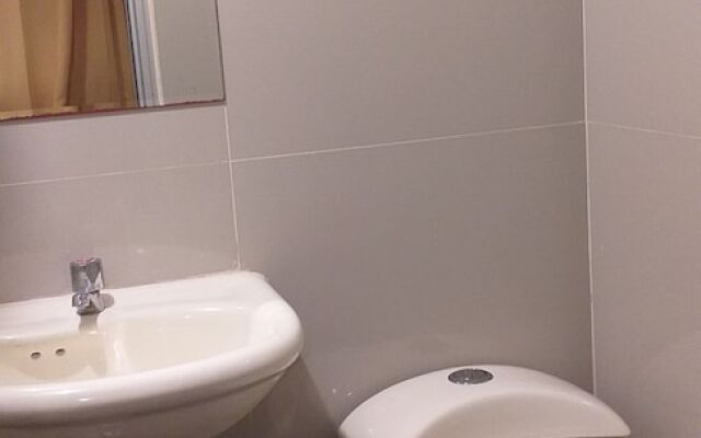 hostel el mirador del inka