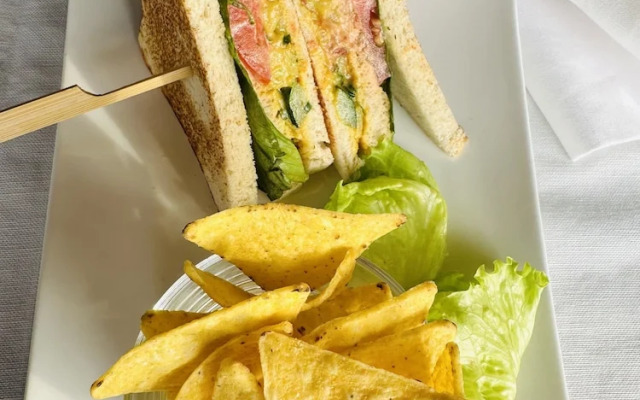 Agriturismo Il Cerreto