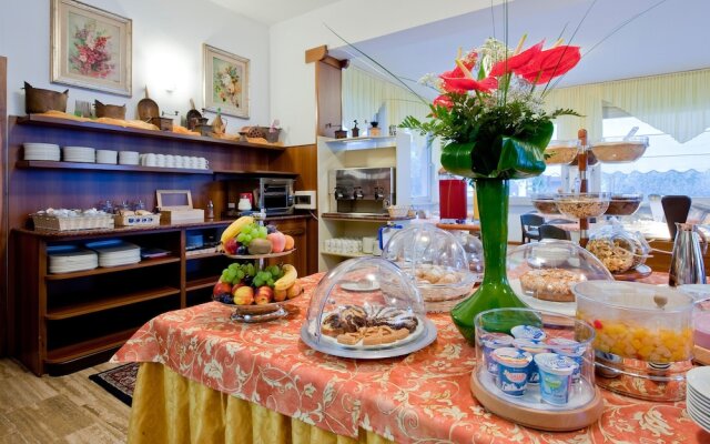 Albergo Villa Mimosa