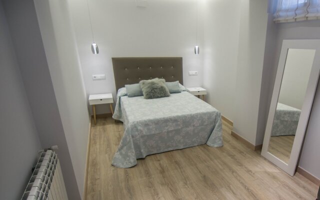 Cuencaloft Homely en Casco Antiguo