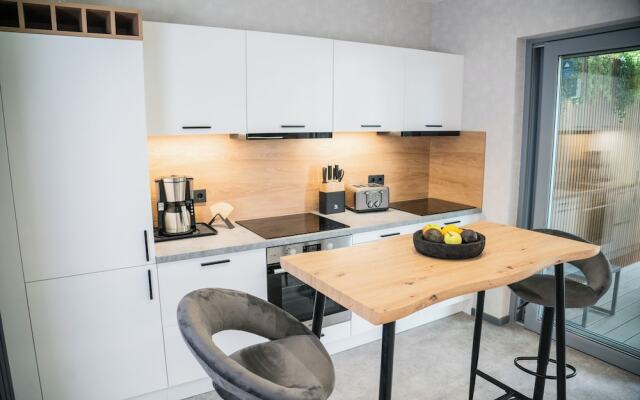 Ferienhaus mit 3 Schlafzimmern