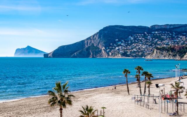 Penon de Ifach 21374