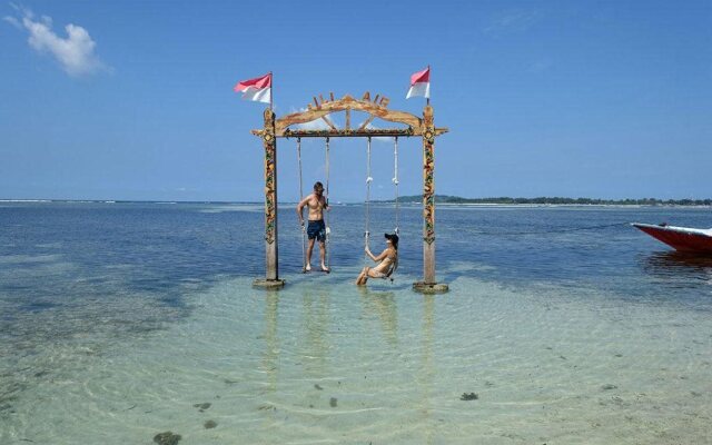 KeRensia Private Pool Villas