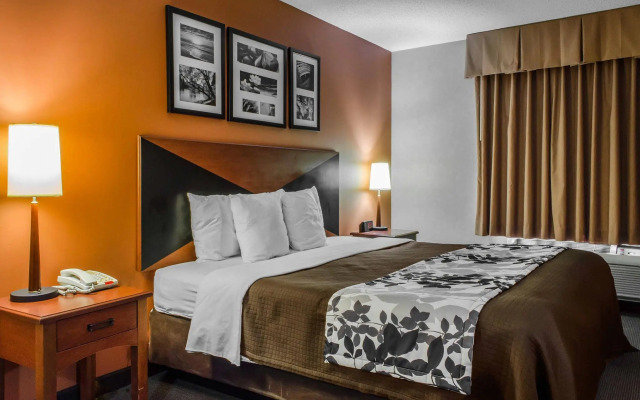 Sleep Inn & Suites Ronks - Lancaster Area