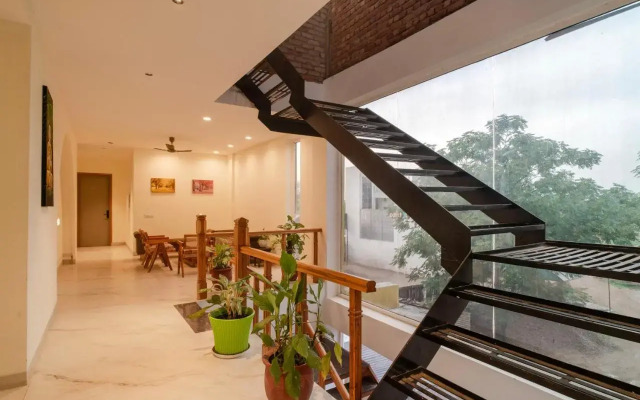 Treebo The Mountain Deer Valley near PGI