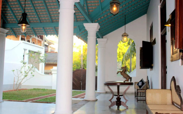 Green Casa
