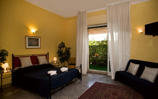 Argentiere B&B Appartamenti