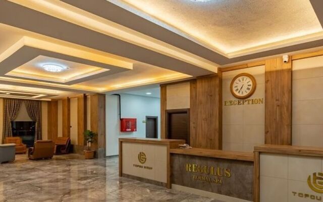 Afyon Regulus Thermal Apart Hotel & Villas