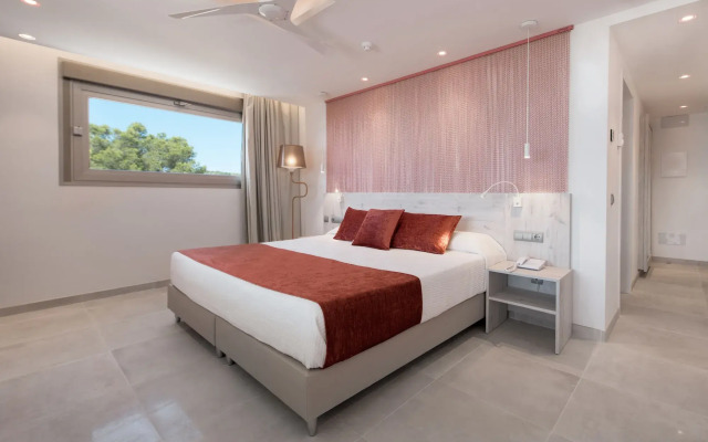 Hotel Abrat