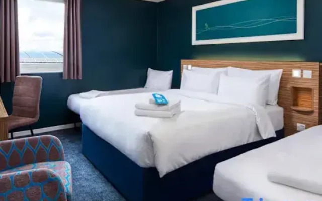 Travelodge London Dagenham East