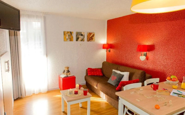 VVF La Plagne Montchavin Paradiski