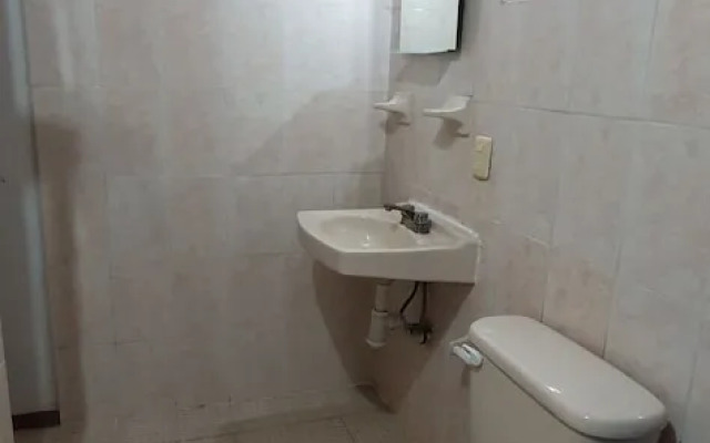 OYO Hotel Posada San Rafael