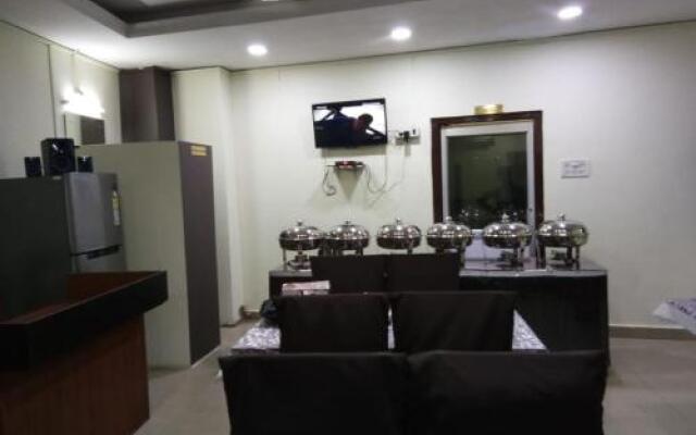 Shine View Hotel