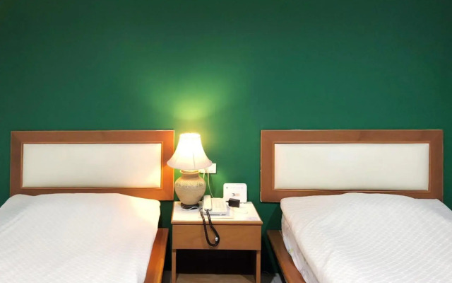 Tonwa Resort Hotel