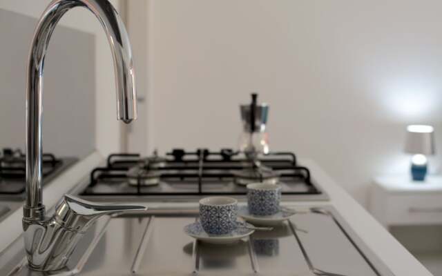 Camera & Caffè - Accoglienza Salentina