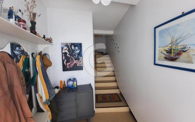 Appartement La Tranche-sur-Mer, 3 pièces, 4 personnes - FR-1-357-276