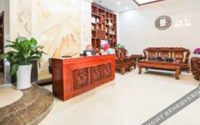 Zhanjiang changtian apartment